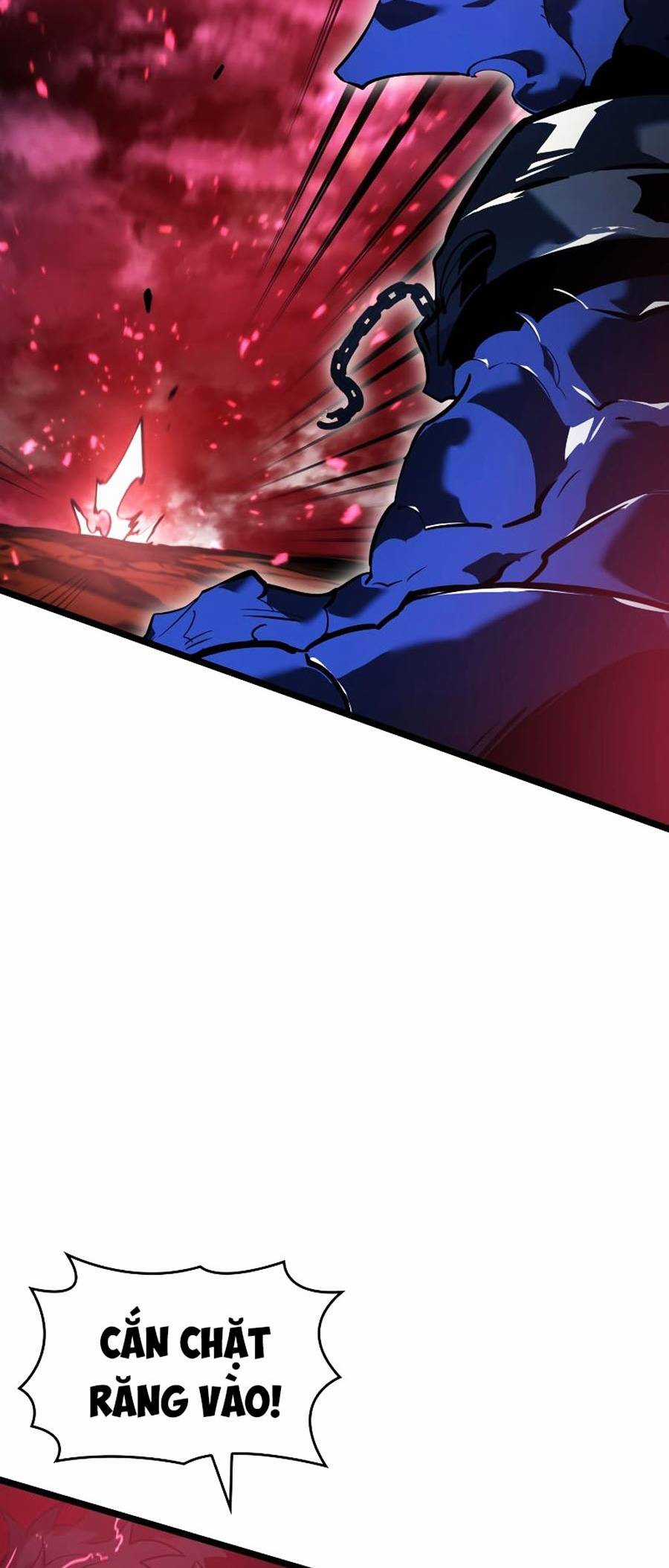 Ranker Cấp Sss Hồi Quy Chapter 70 trang 51