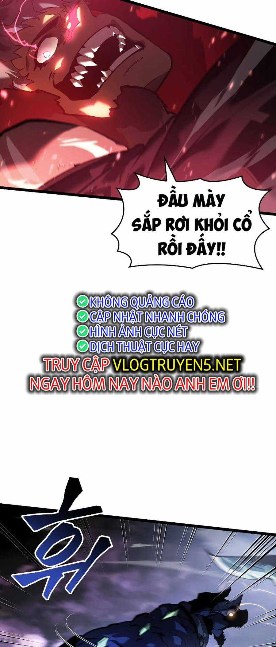 Ranker Cấp Sss Hồi Quy Chapter 70 trang 52