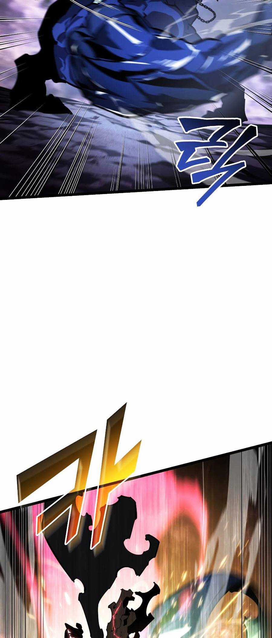 Ranker Cấp Sss Hồi Quy Chapter 70 trang 53