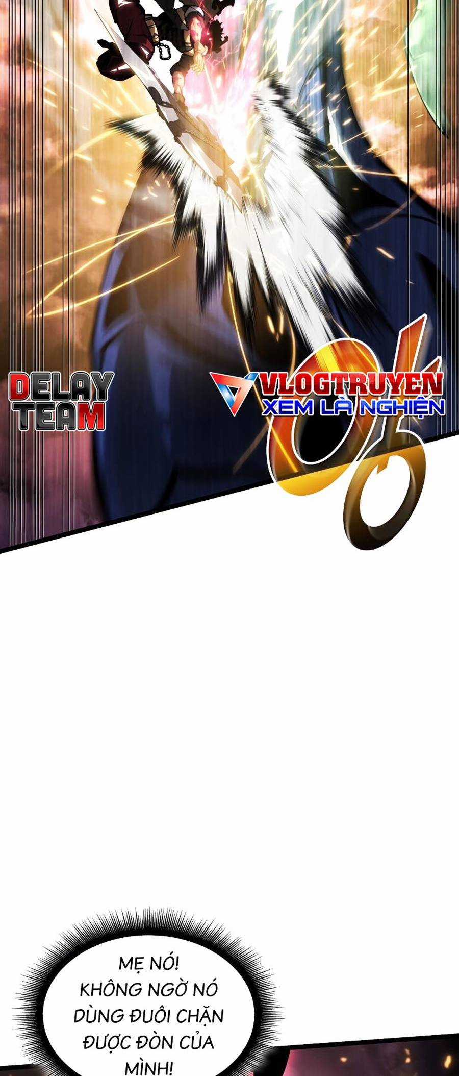 Ranker Cấp Sss Hồi Quy Chapter 70 trang 54