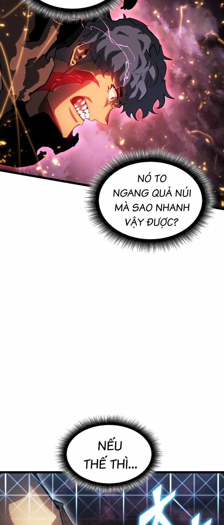 Ranker Cấp Sss Hồi Quy Chapter 70 trang 55