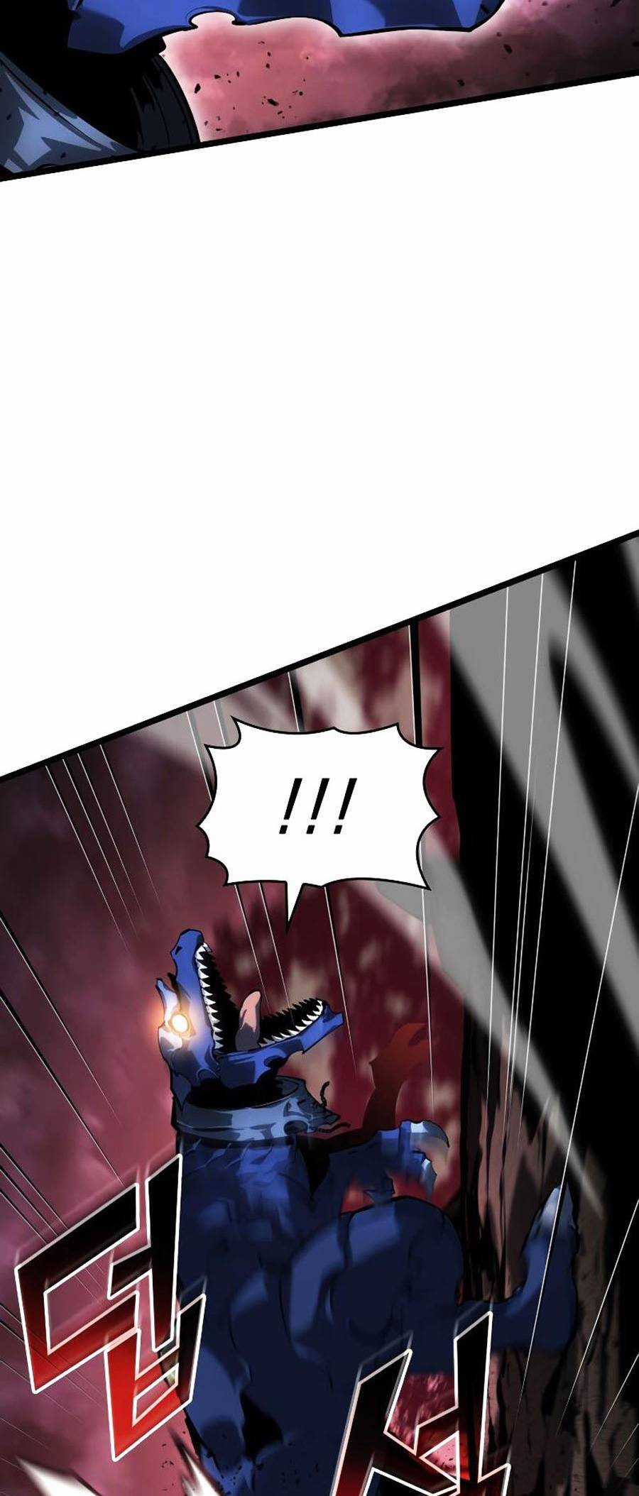 Ranker Cấp Sss Hồi Quy Chapter 70 trang 57