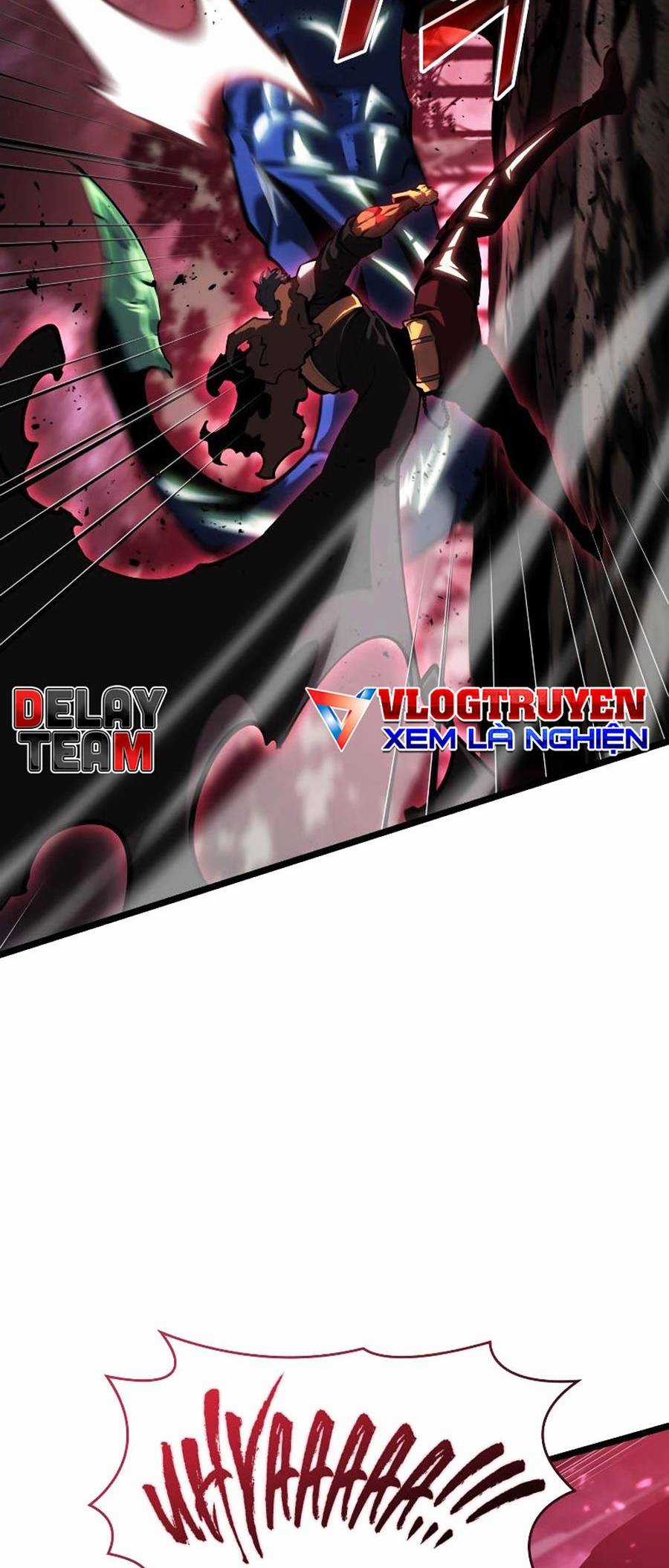 Ranker Cấp Sss Hồi Quy Chapter 70 trang 58