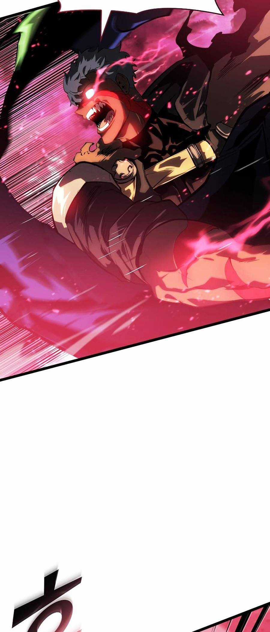 Ranker Cấp Sss Hồi Quy Chapter 70 trang 59