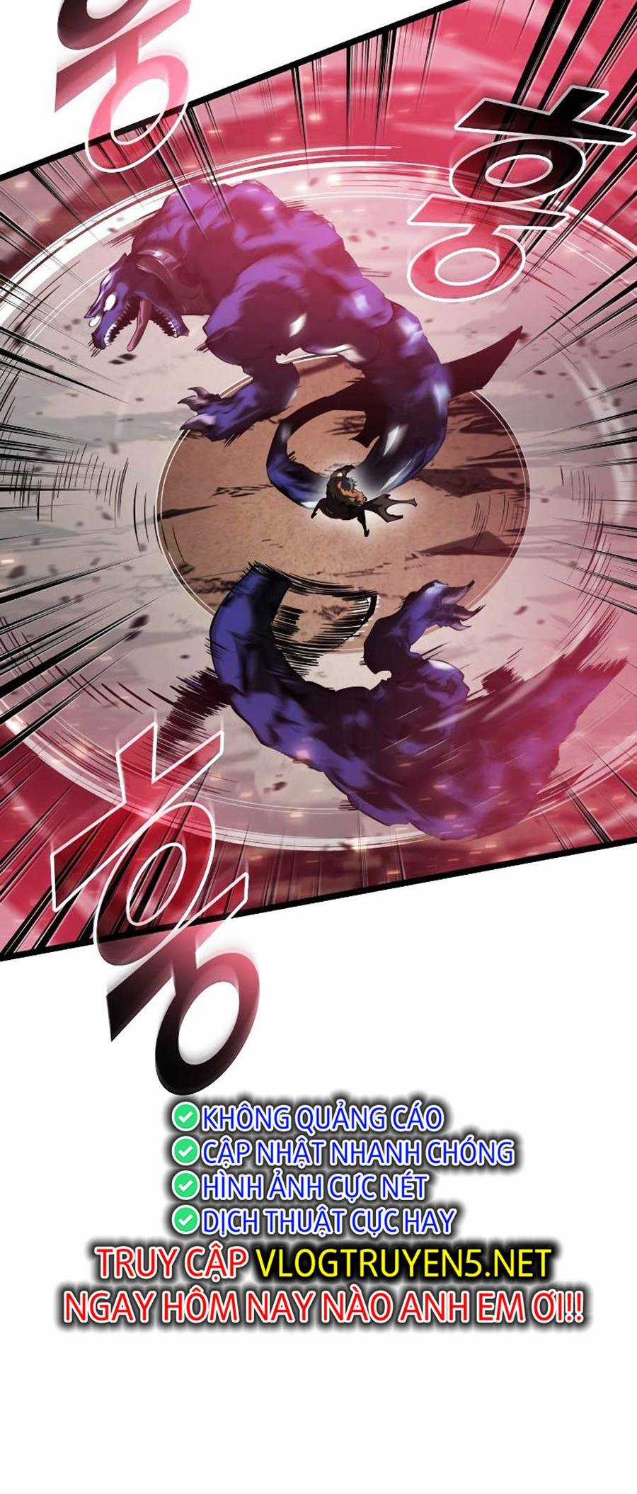 Ranker Cấp Sss Hồi Quy Chapter 70 trang 60