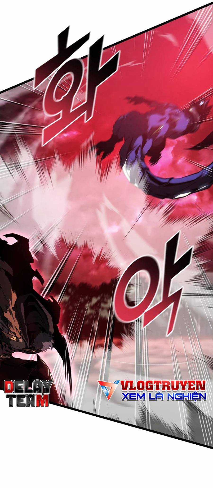 Ranker Cấp Sss Hồi Quy Chapter 70 trang 61