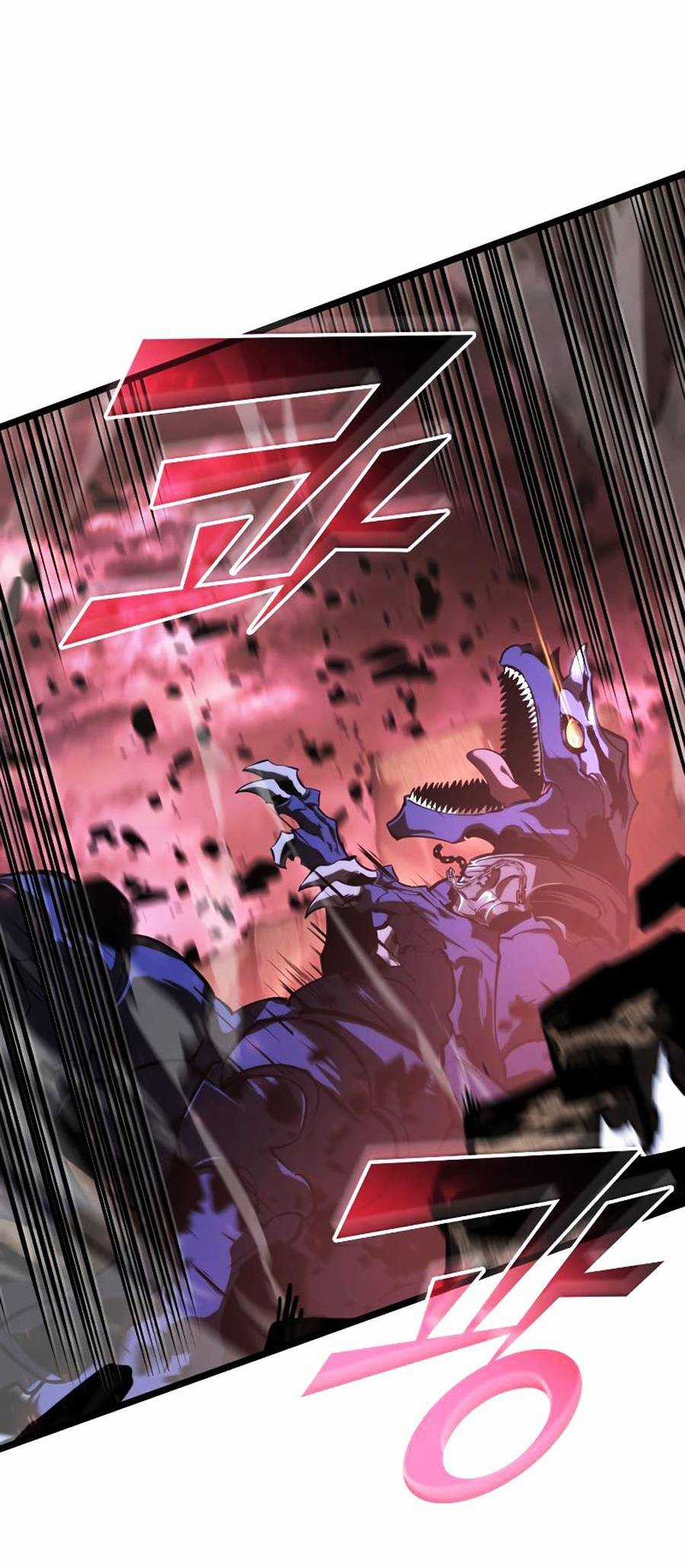 Ranker Cấp Sss Hồi Quy Chapter 70 trang 62