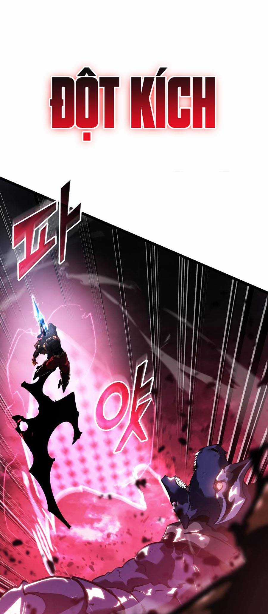 Ranker Cấp Sss Hồi Quy Chapter 70 trang 64