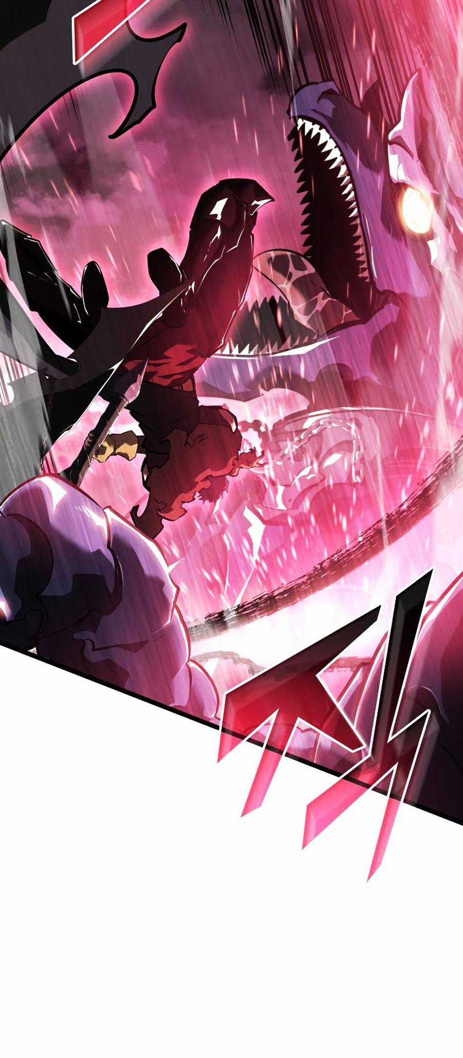 Ranker Cấp Sss Hồi Quy Chapter 70 trang 67