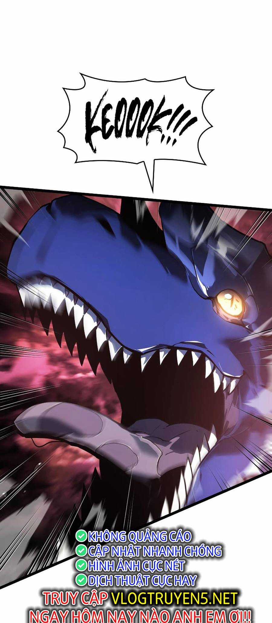 Ranker Cấp Sss Hồi Quy Chapter 70 trang 68