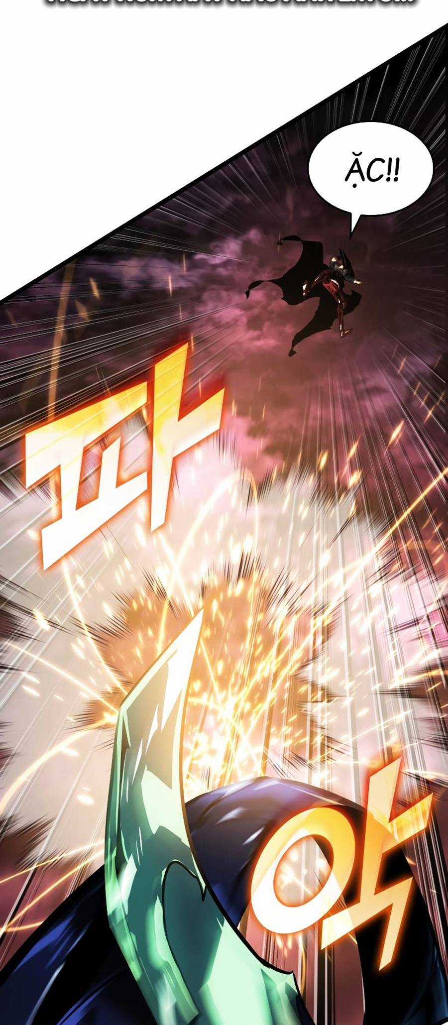 Ranker Cấp Sss Hồi Quy Chapter 70 trang 69