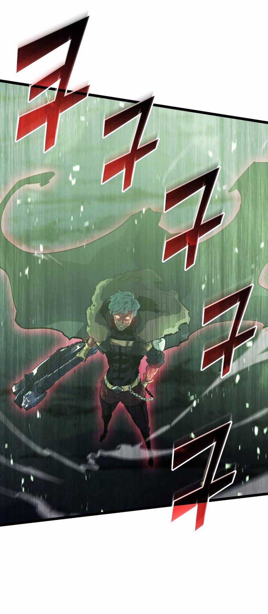 Ranker Cấp Sss Hồi Quy Chapter 70 trang 76