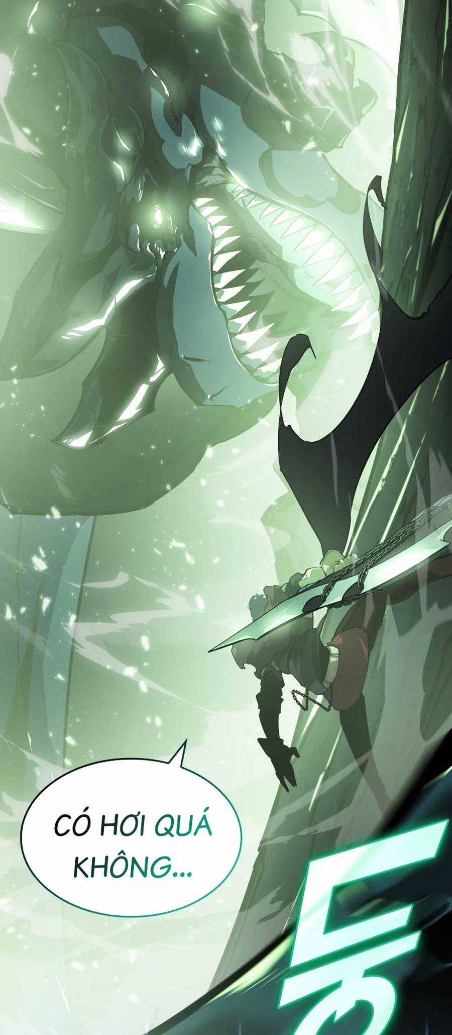 Ranker Cấp Sss Hồi Quy Chapter 70 trang 79