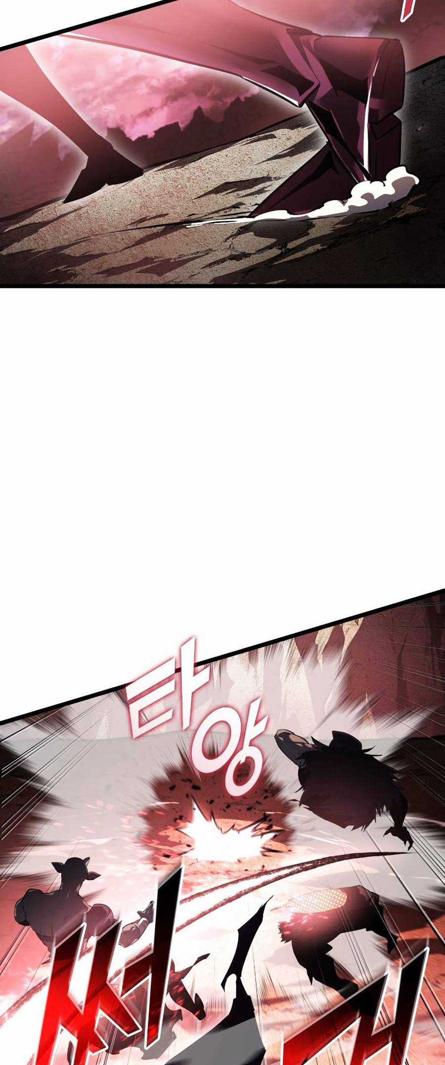 Ranker Cấp Sss Hồi Quy Chapter 70 trang 8