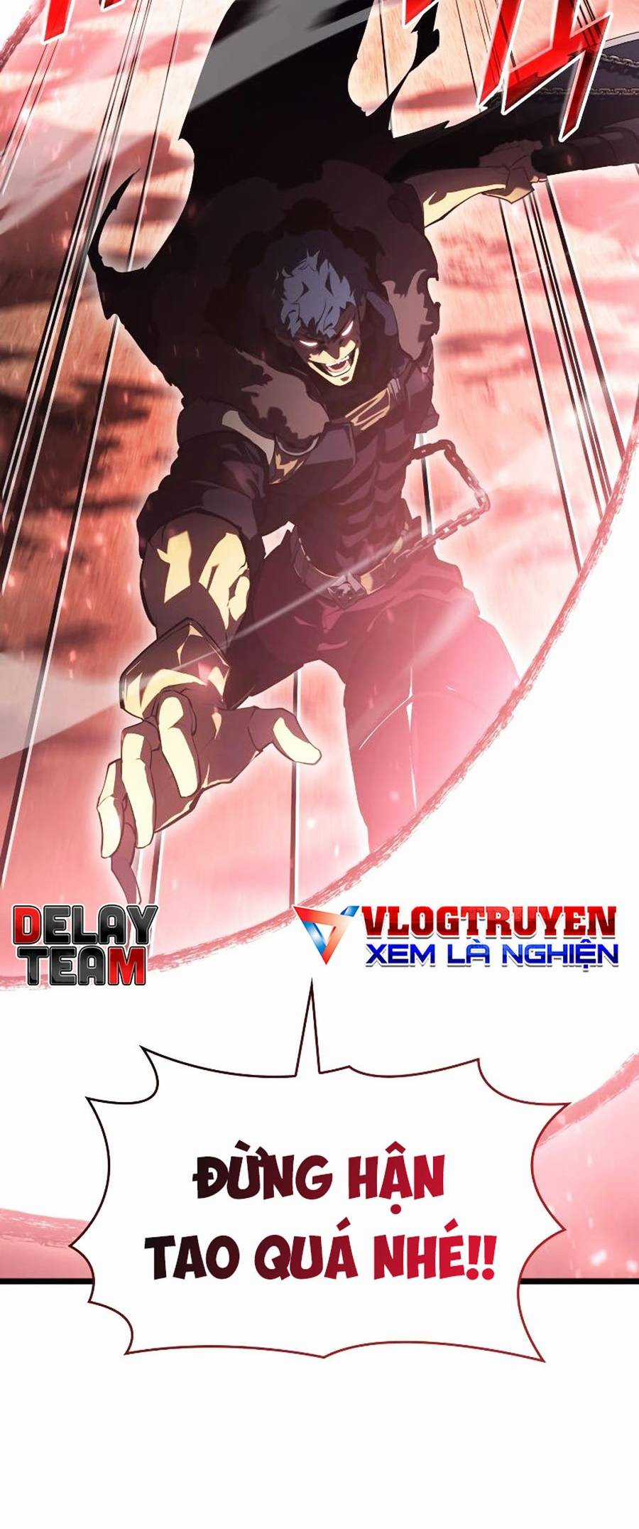 Ranker Cấp Sss Hồi Quy Chapter 70 trang 9