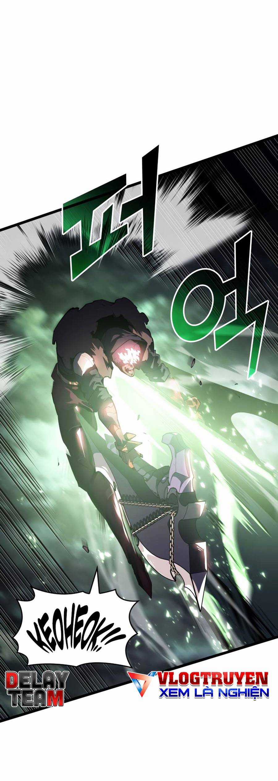 Ranker Cấp Sss Hồi Quy Chapter 71 trang 12