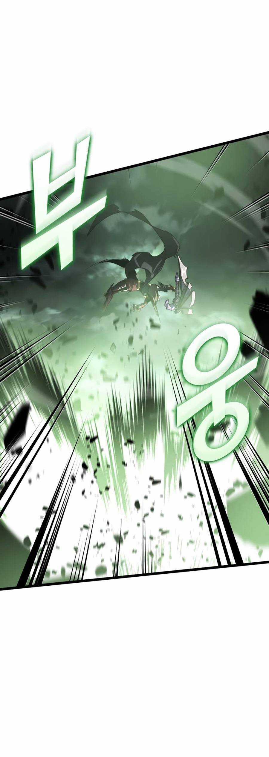 Ranker Cấp Sss Hồi Quy Chapter 71 trang 13