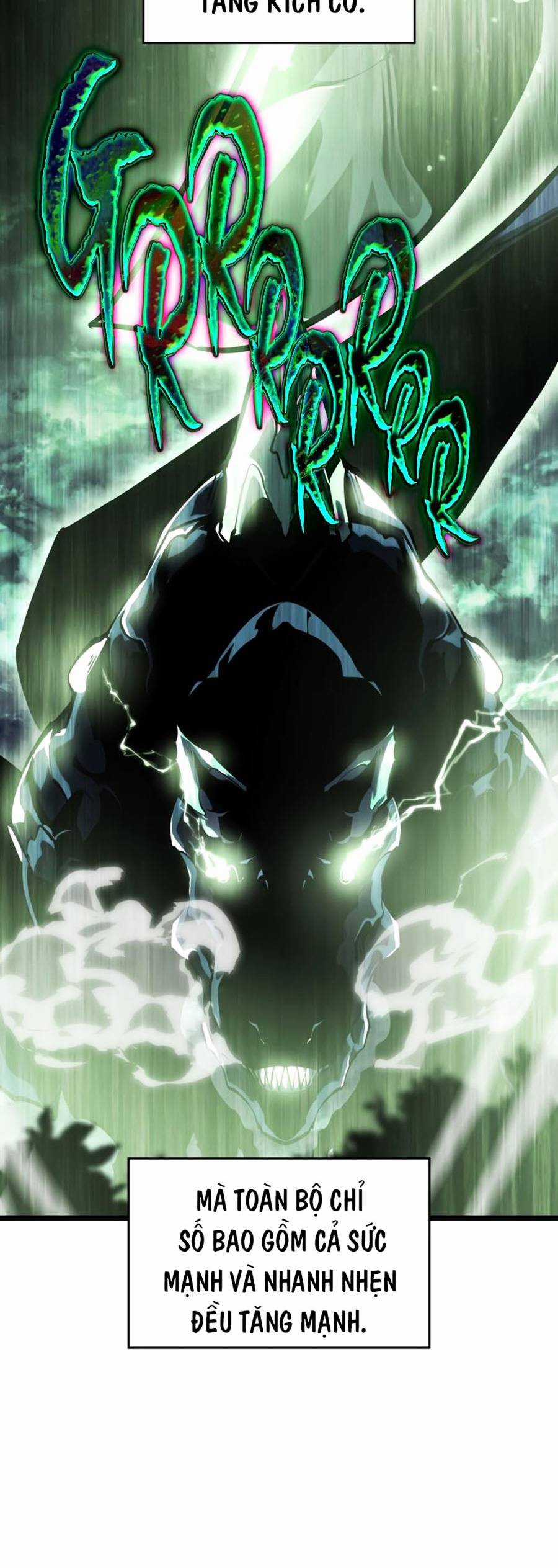 Ranker Cấp Sss Hồi Quy Chapter 71 trang 15