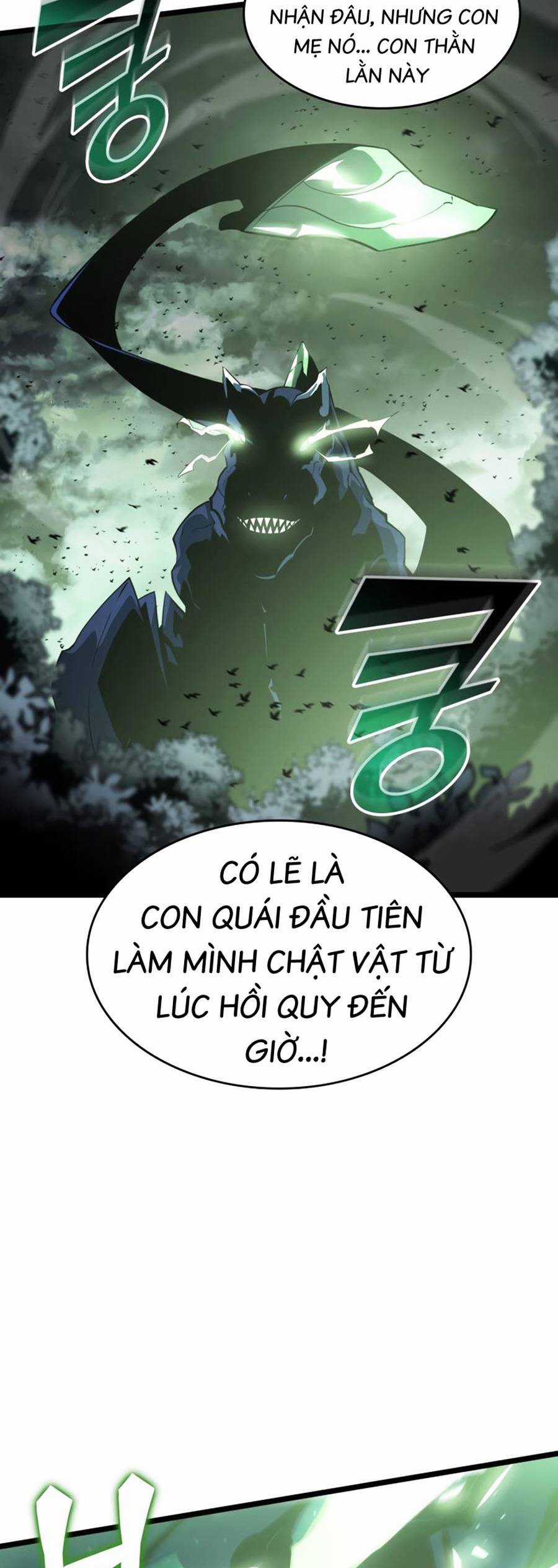Ranker Cấp Sss Hồi Quy Chapter 71 trang 18