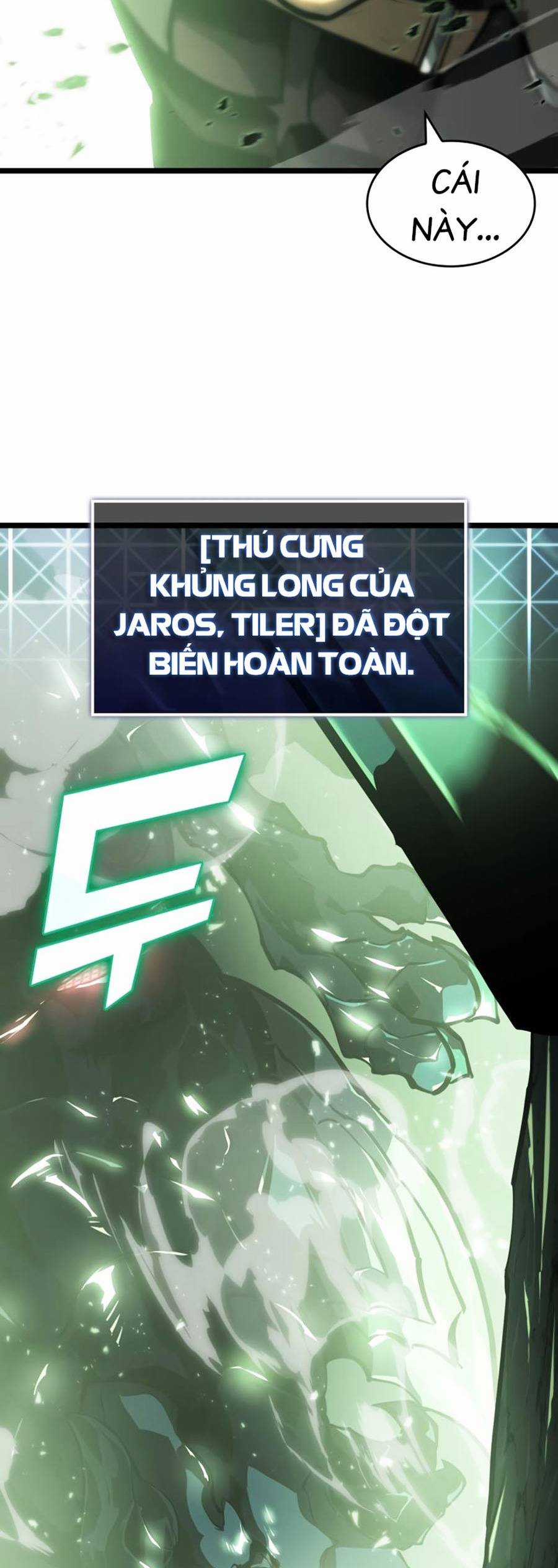 Ranker Cấp Sss Hồi Quy Chapter 71 trang 2