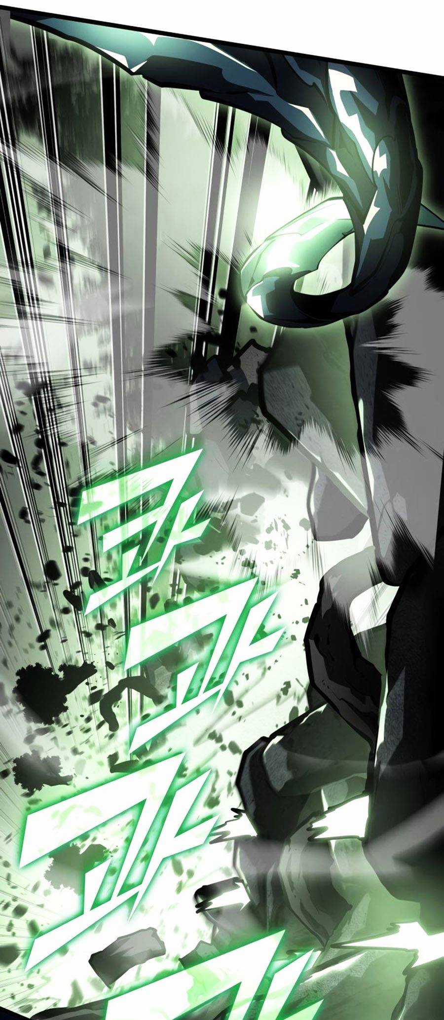 Ranker Cấp Sss Hồi Quy Chapter 71 trang 21