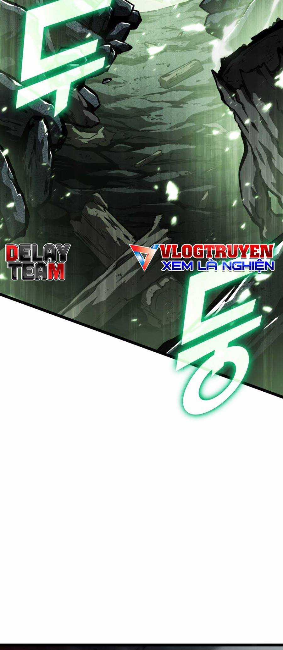 Ranker Cấp Sss Hồi Quy Chapter 71 trang 23