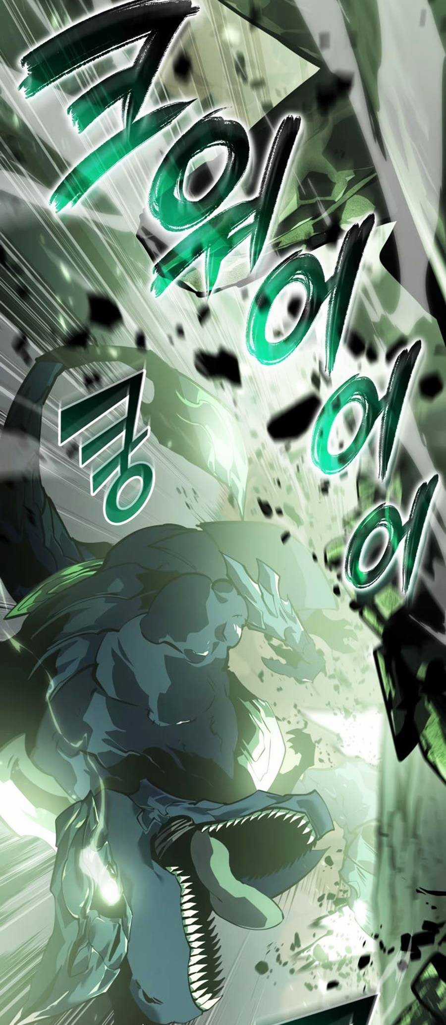 Ranker Cấp Sss Hồi Quy Chapter 71 trang 27