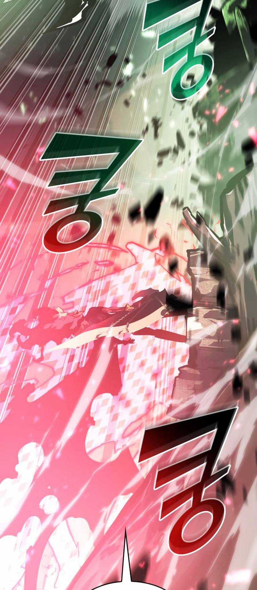 Ranker Cấp Sss Hồi Quy Chapter 71 trang 28