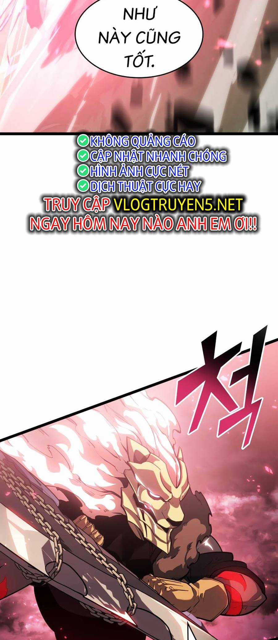 Ranker Cấp Sss Hồi Quy Chapter 71 trang 29