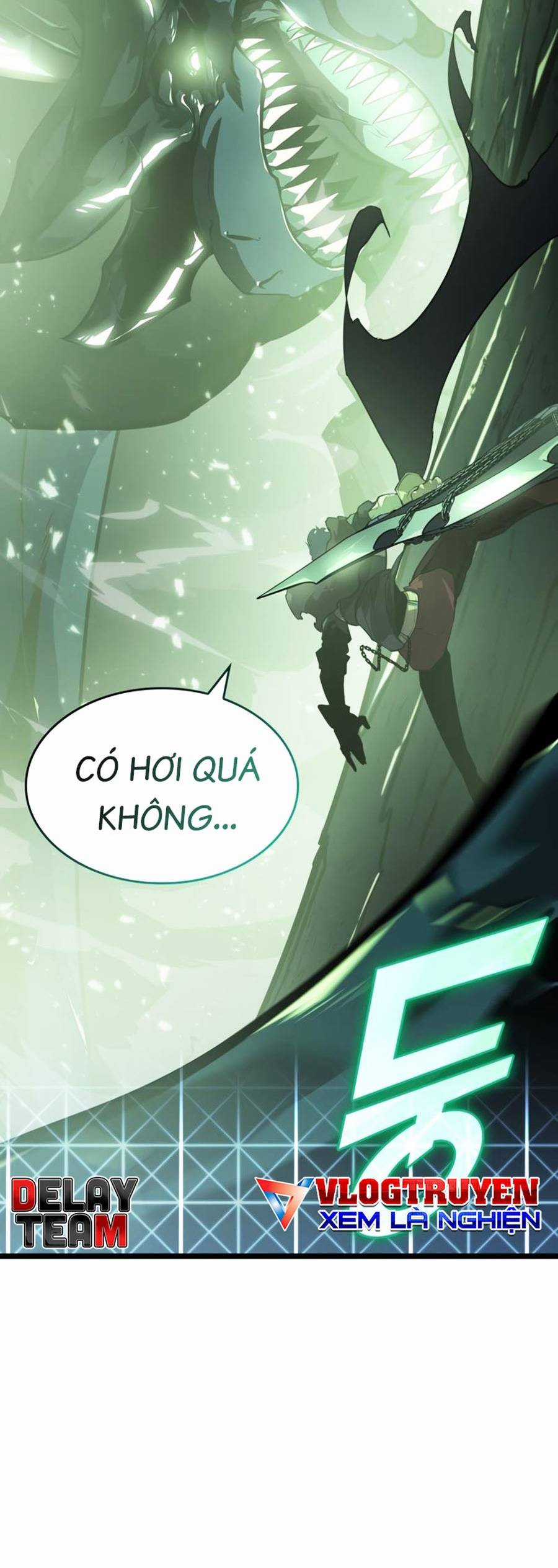 Ranker Cấp Sss Hồi Quy Chapter 71 trang 3