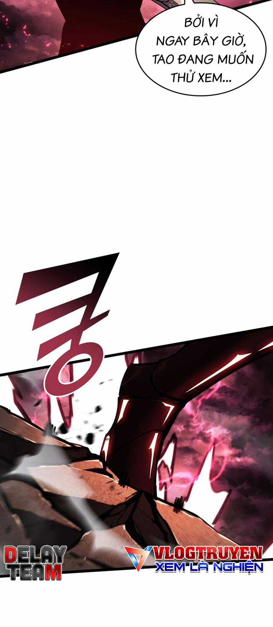 Ranker Cấp Sss Hồi Quy Chapter 71 trang 30