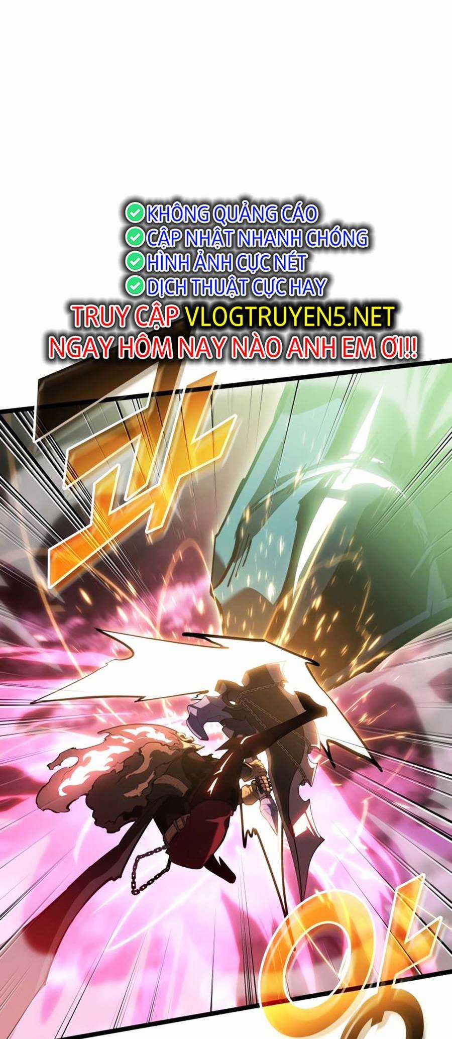 Ranker Cấp Sss Hồi Quy Chapter 71 trang 32