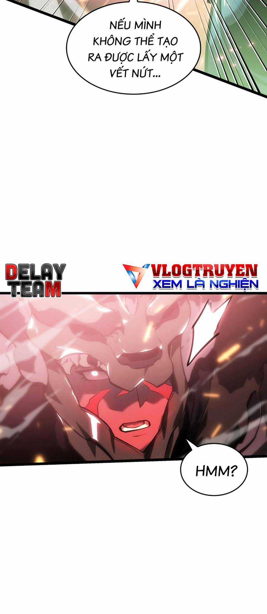 Ranker Cấp Sss Hồi Quy Chapter 71 trang 34