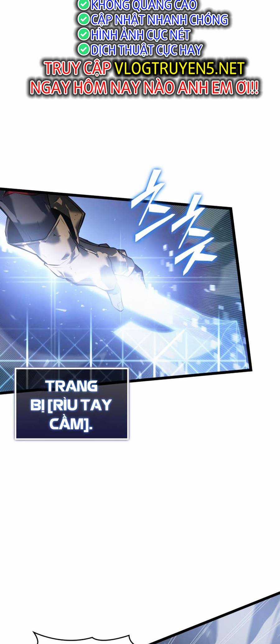 Ranker Cấp Sss Hồi Quy Chapter 71 trang 37