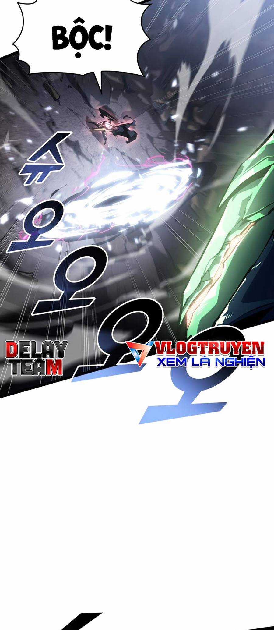 Ranker Cấp Sss Hồi Quy Chapter 71 trang 38