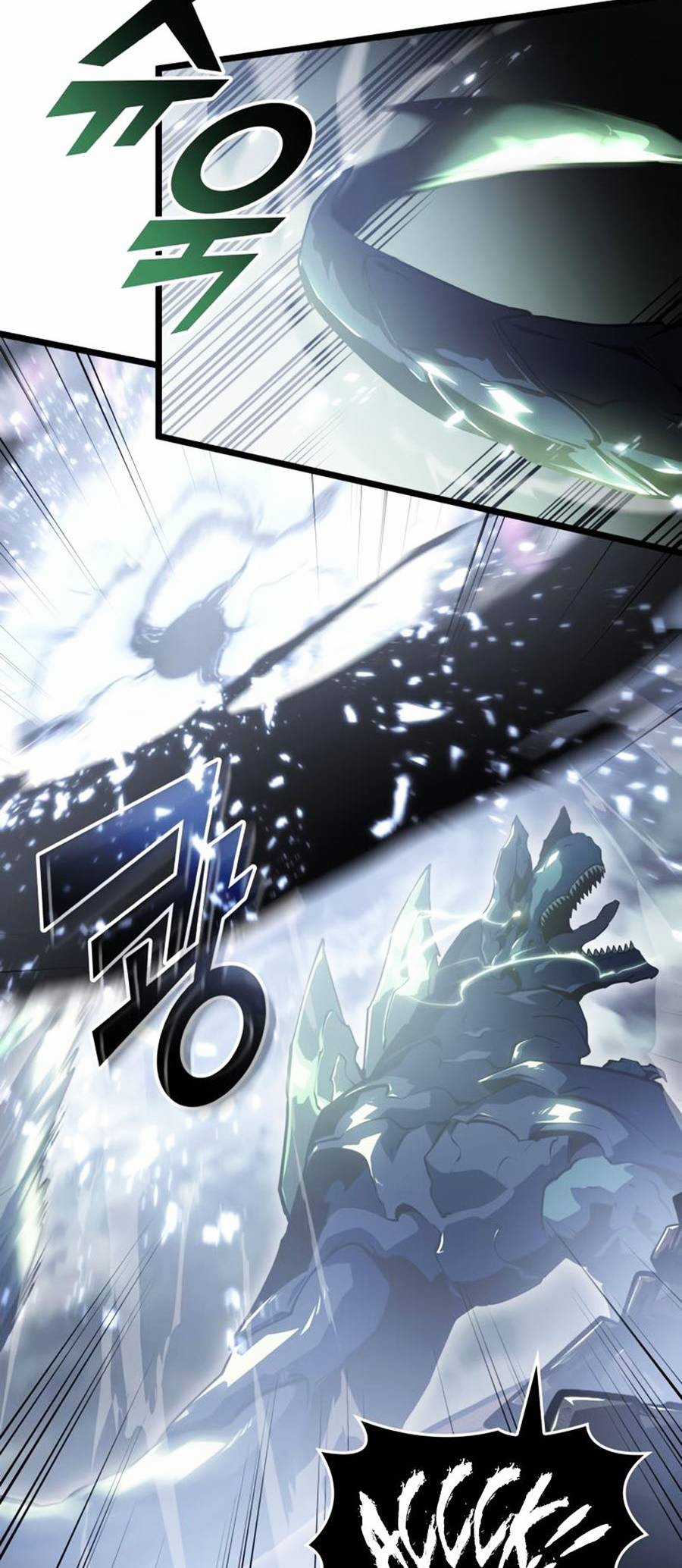 Ranker Cấp Sss Hồi Quy Chapter 71 trang 39