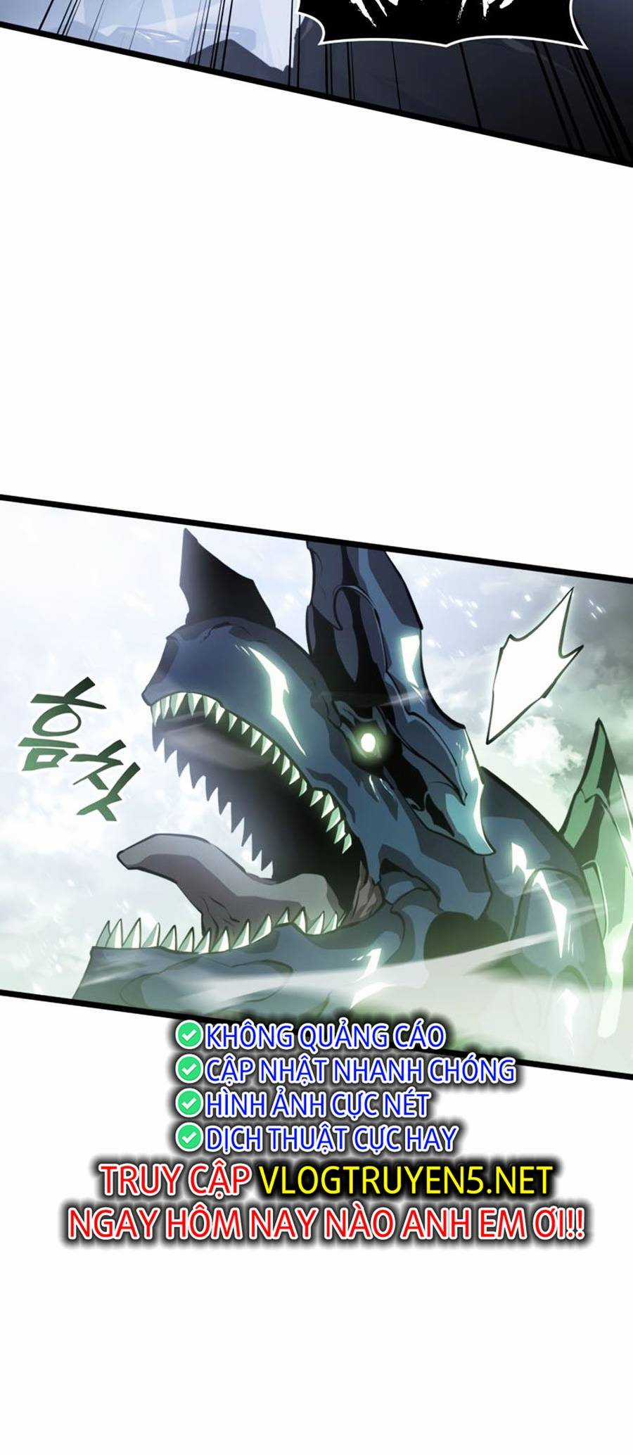 Ranker Cấp Sss Hồi Quy Chapter 71 trang 40