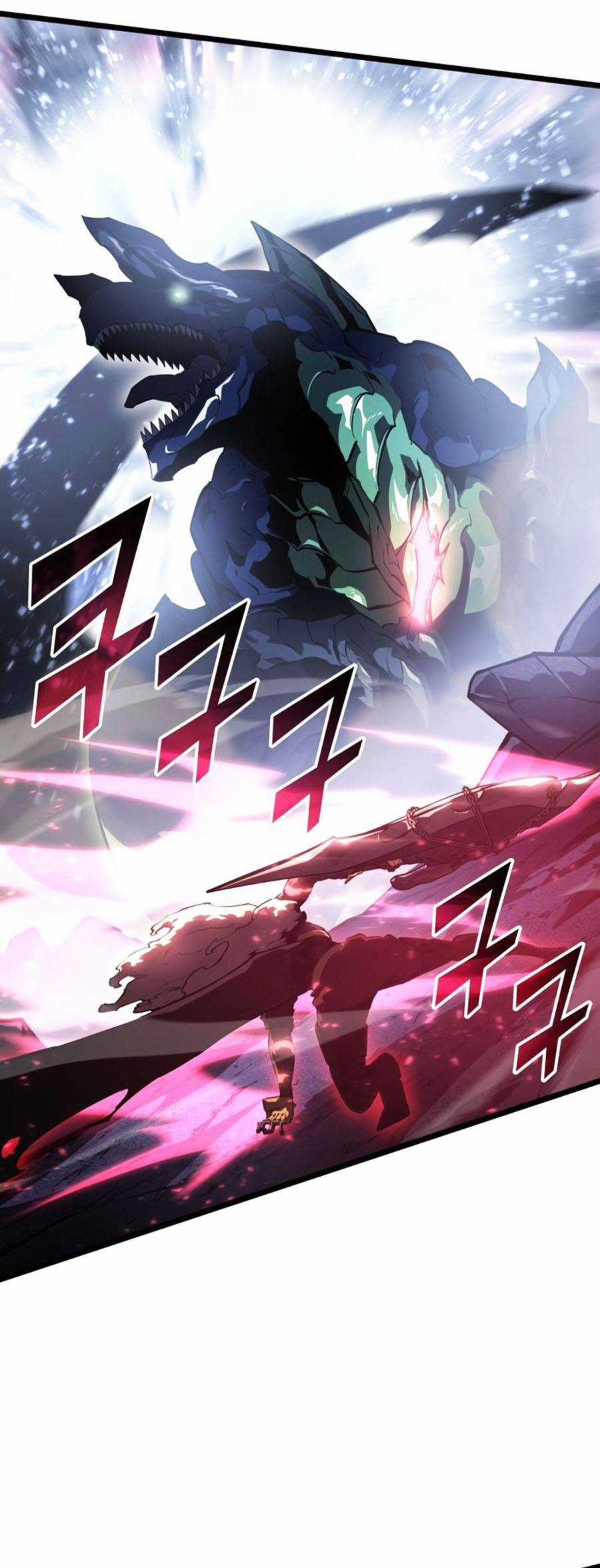 Ranker Cấp Sss Hồi Quy Chapter 71 trang 41