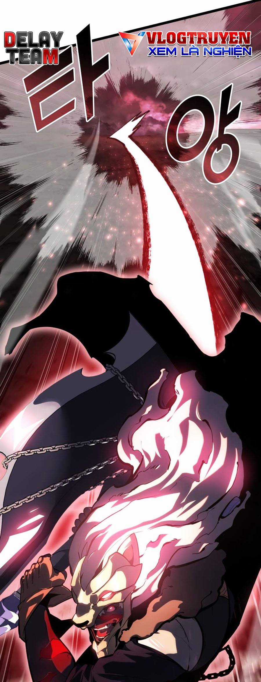 Ranker Cấp Sss Hồi Quy Chapter 71 trang 42