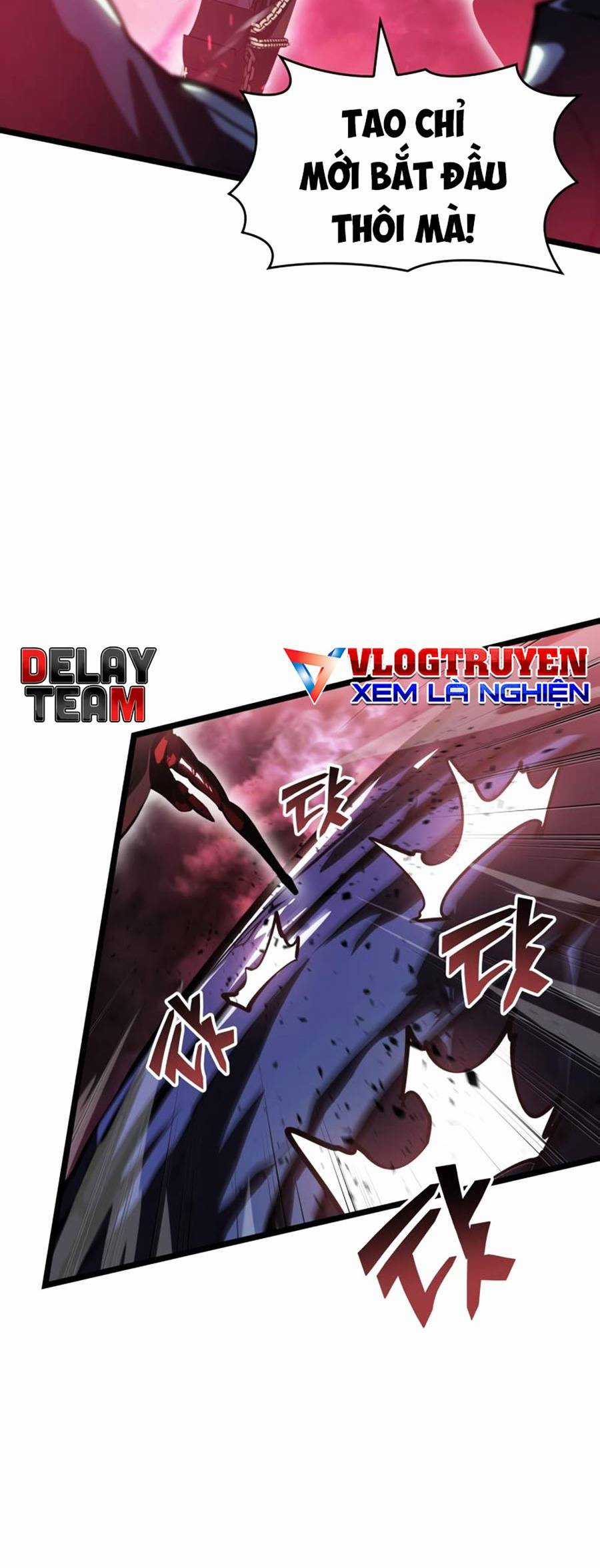 Ranker Cấp Sss Hồi Quy Chapter 71 trang 45