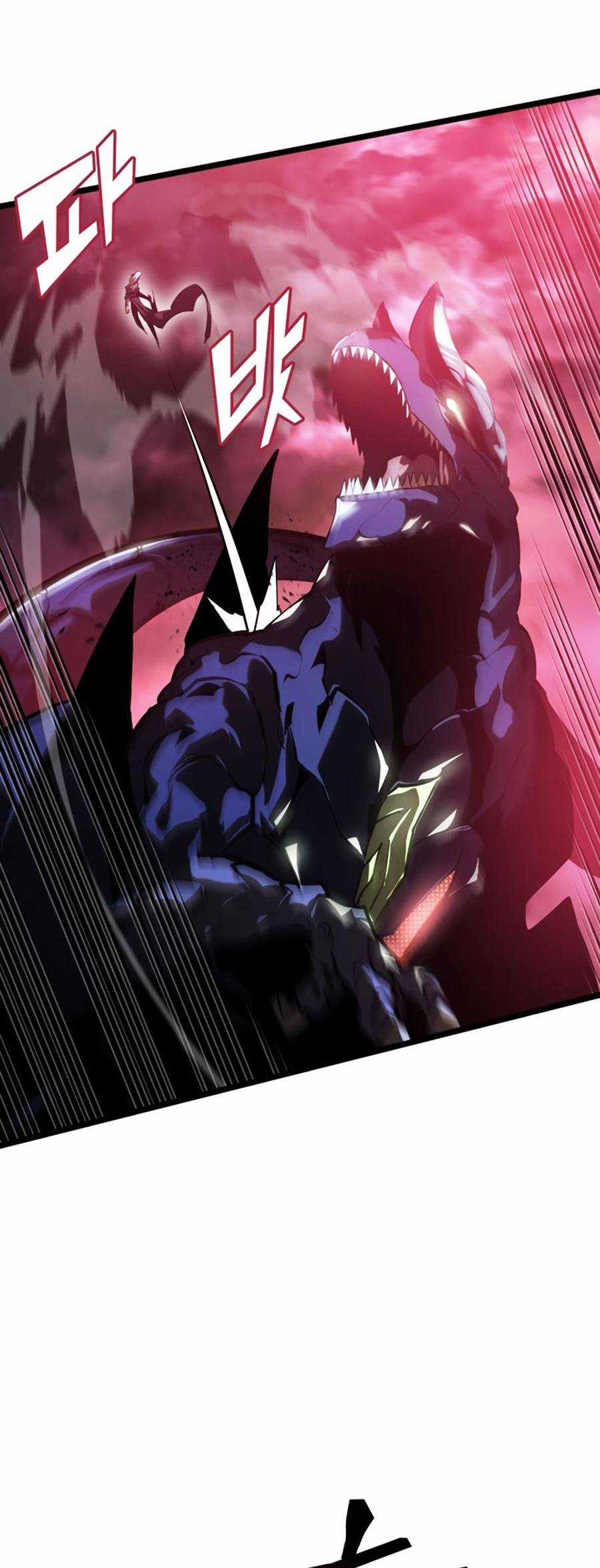 Ranker Cấp Sss Hồi Quy Chapter 71 trang 46