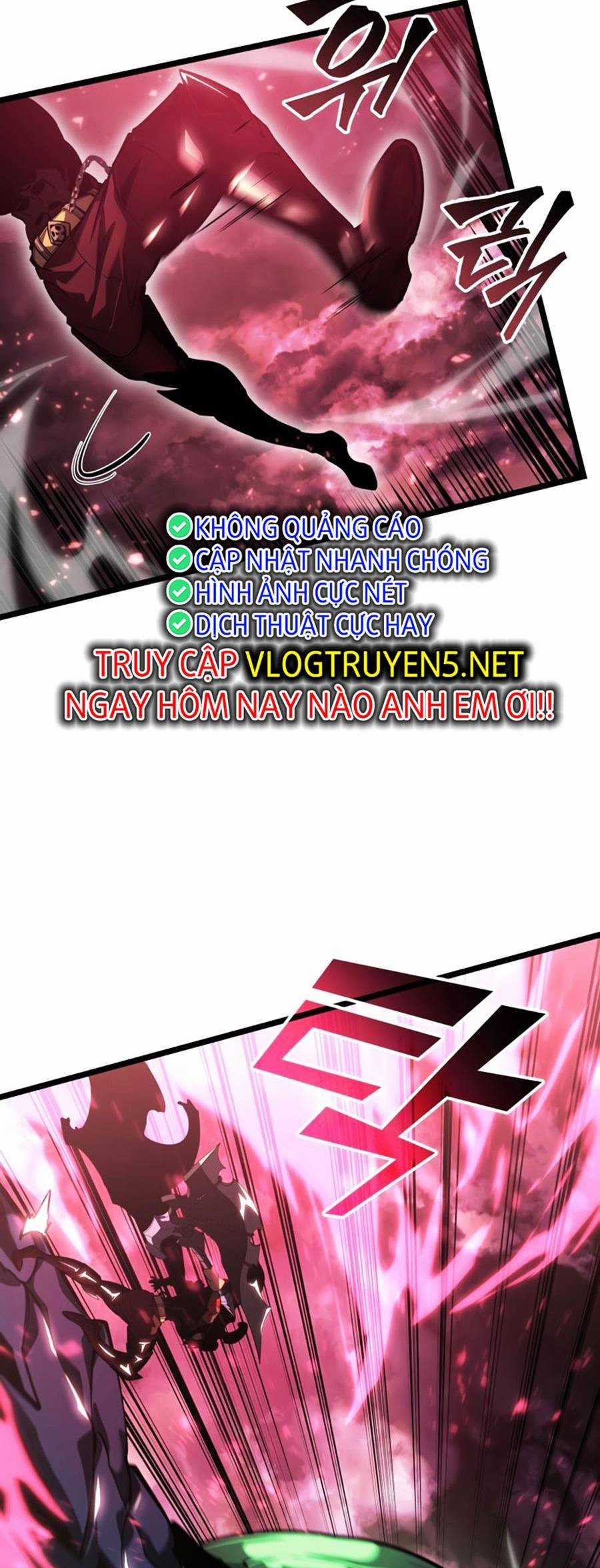 Ranker Cấp Sss Hồi Quy Chapter 71 trang 47