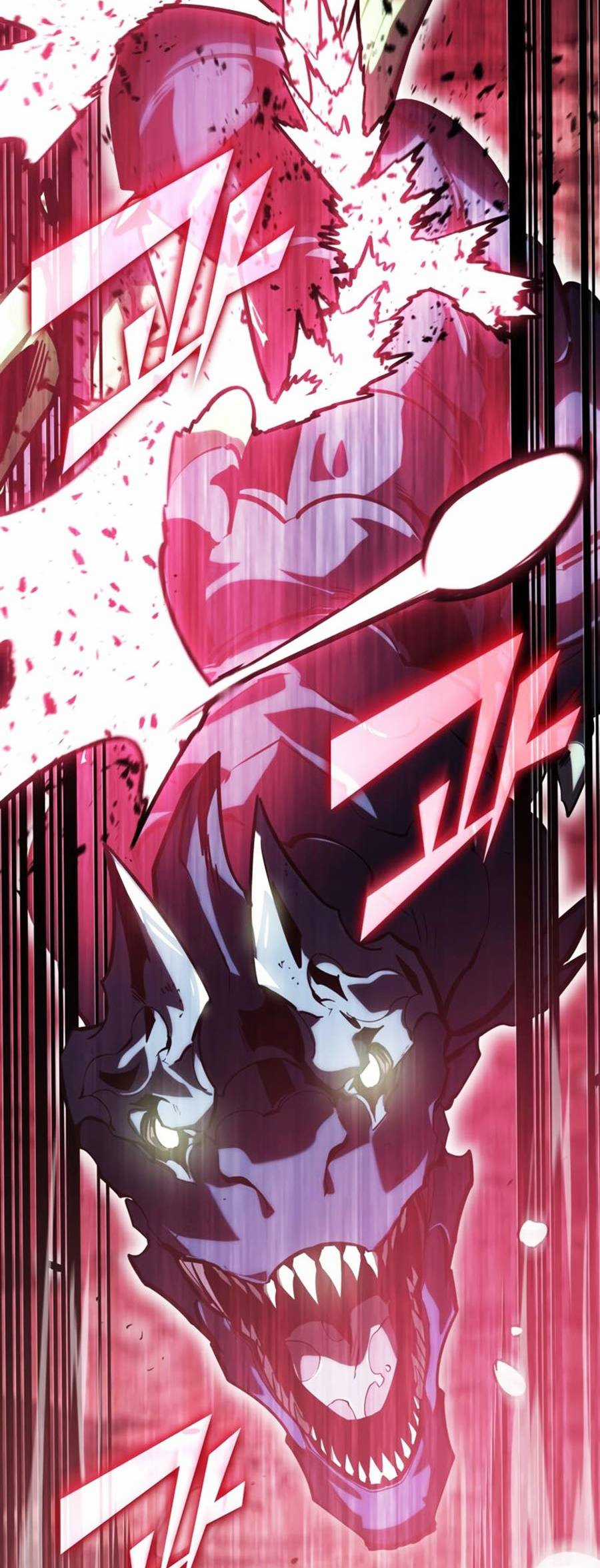 Ranker Cấp Sss Hồi Quy Chapter 71 trang 50