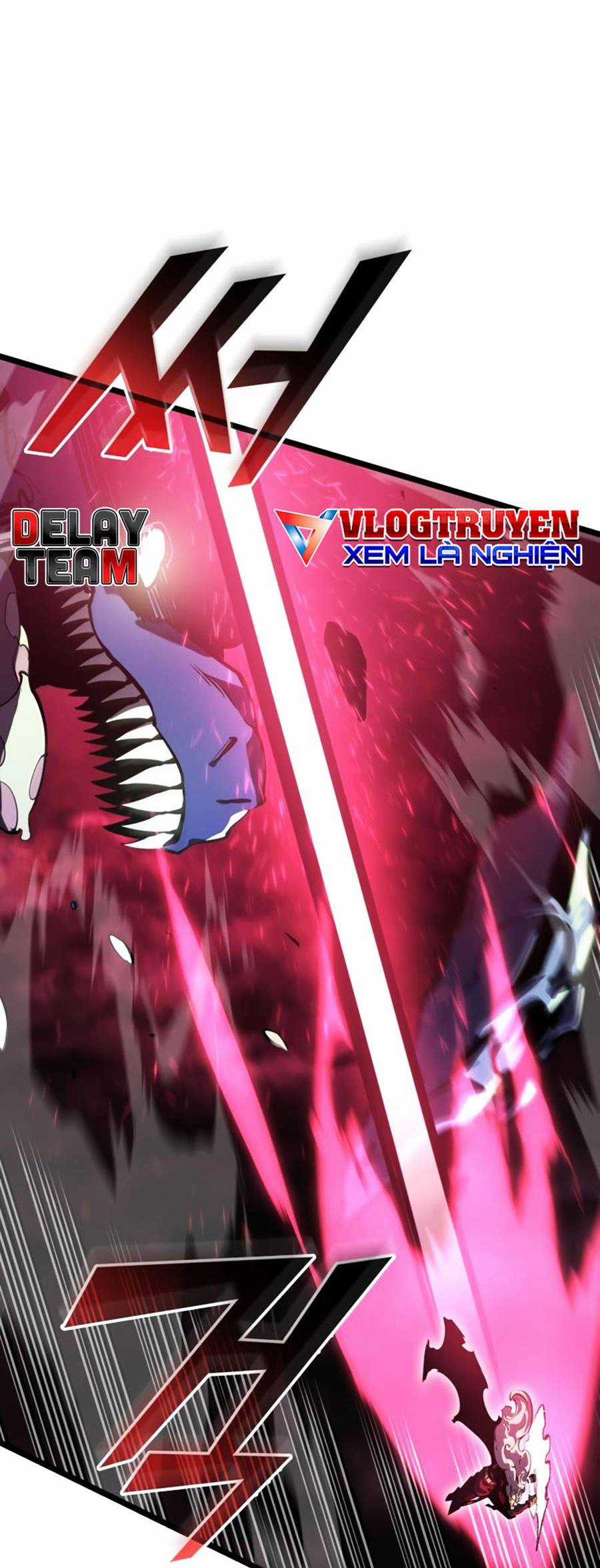 Ranker Cấp Sss Hồi Quy Chapter 71 trang 52