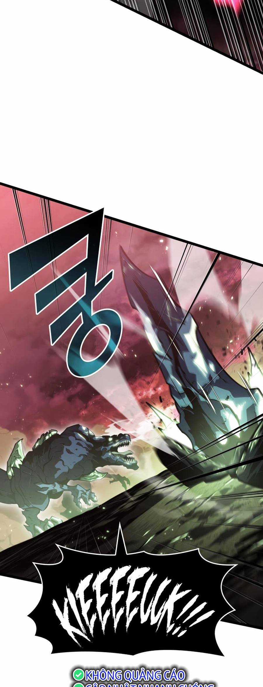 Ranker Cấp Sss Hồi Quy Chapter 71 trang 53