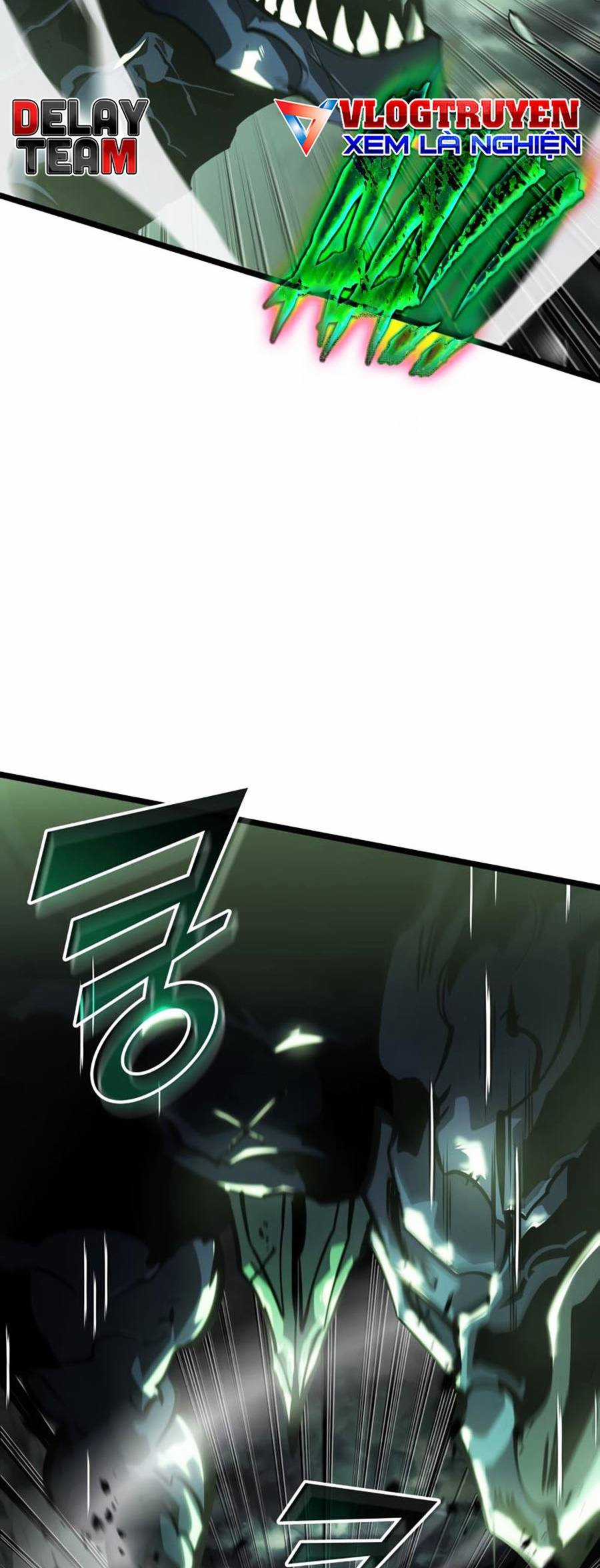 Ranker Cấp Sss Hồi Quy Chapter 71 trang 56