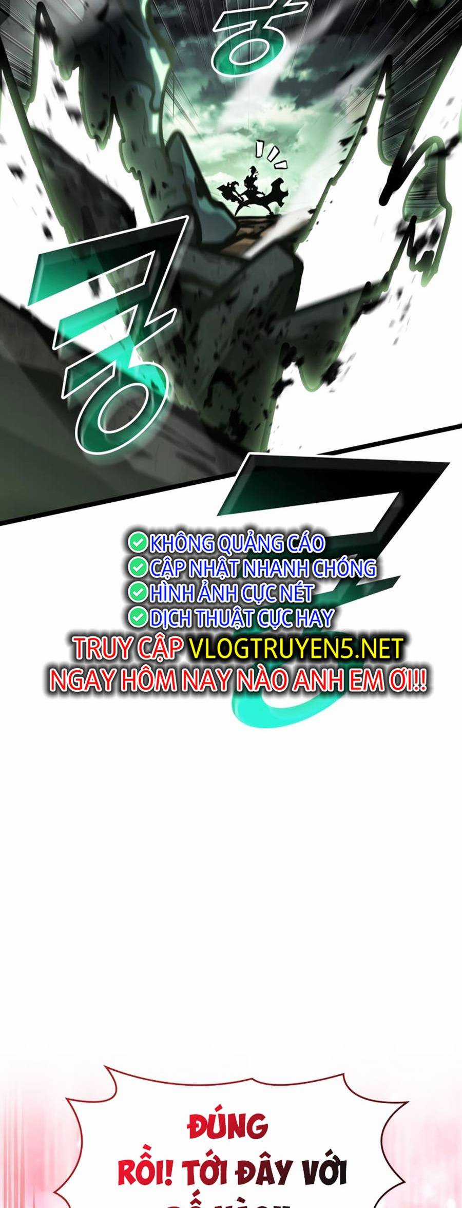 Ranker Cấp Sss Hồi Quy Chapter 71 trang 57