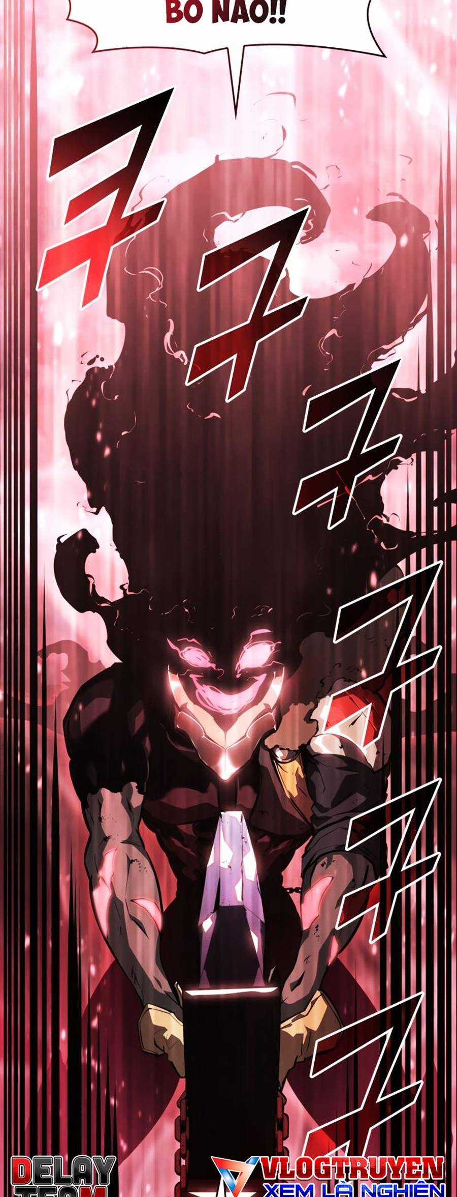 Ranker Cấp Sss Hồi Quy Chapter 71 trang 58