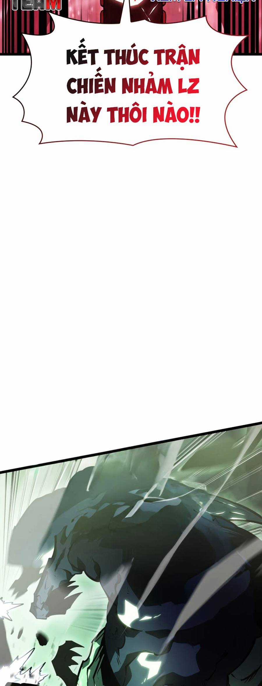 Ranker Cấp Sss Hồi Quy Chapter 71 trang 59