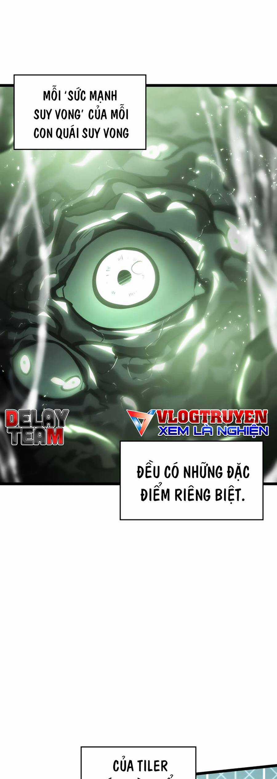 Ranker Cấp Sss Hồi Quy Chapter 71 trang 6